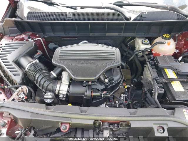 1GKKNMLS7HZ274709 GMC Acadia Slt-1