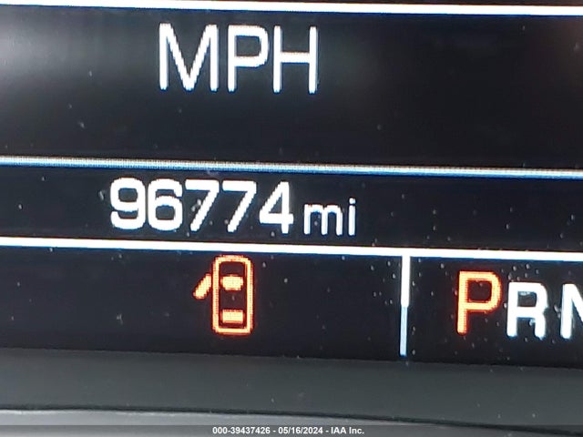 GMC Acadia Slt-1 2017 1GKKNMLS7HZ274709 Image 15