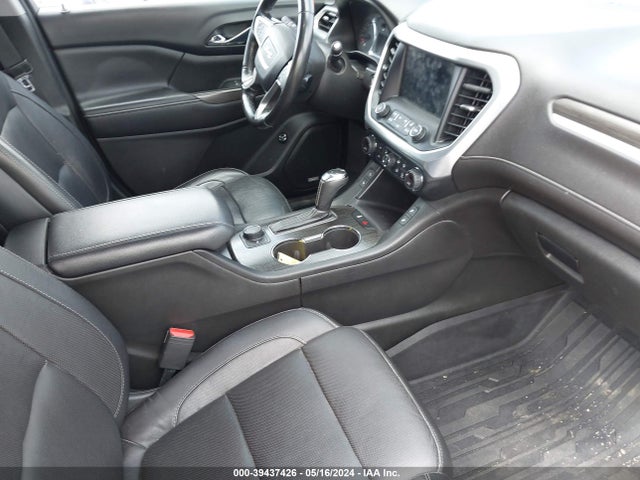 1GKKNMLS7HZ274709 GMC Acadia Slt-1