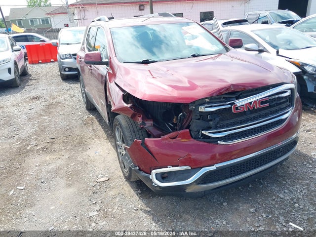 1GKKNMLS7HZ274709 GMC Acadia Slt-1