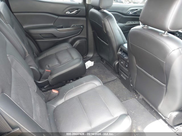 1GKKNMLS7HZ274709 GMC Acadia Slt-1