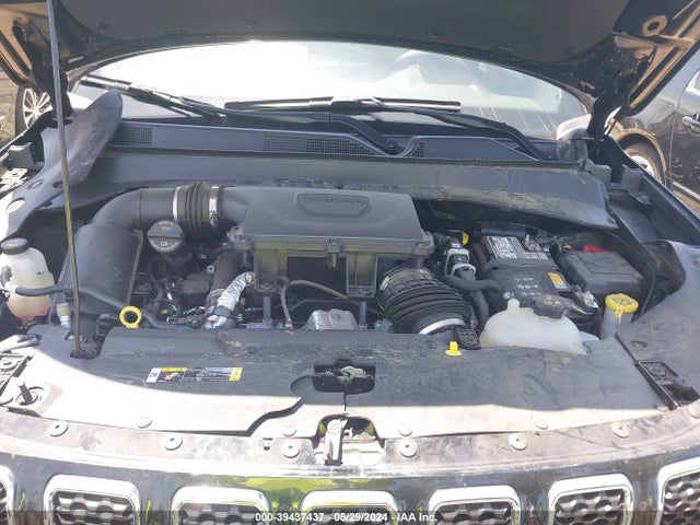 3C4NJDCN0PT505812 Jeep Compass Limited 4x4