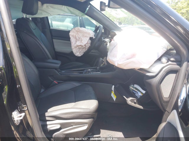 3C4NJDCN0PT505812 Jeep Compass Limited 4x4
