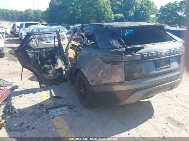 SALYA2EX8KA792518 Land Rover Range Rover Velar P250