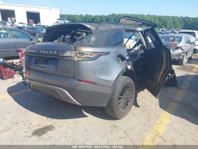 SALYA2EX8KA792518 Land Rover Range Rover Velar P250