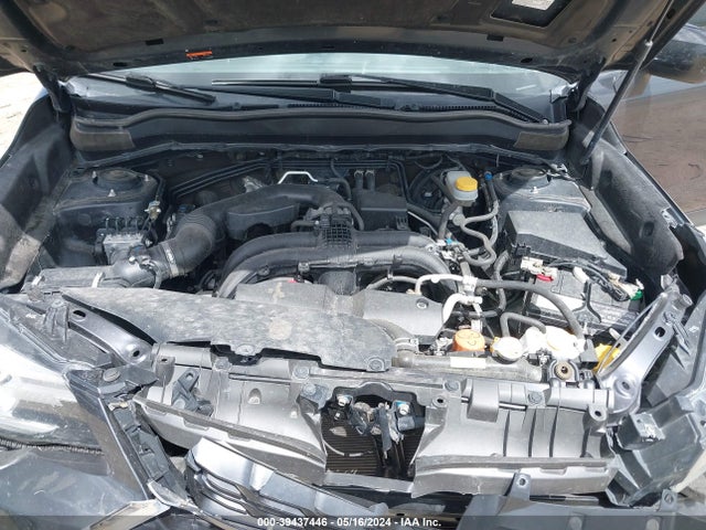 Subaru Forester 2.5i Premium 2018 JF2SJAEC9JH498430 Image 10