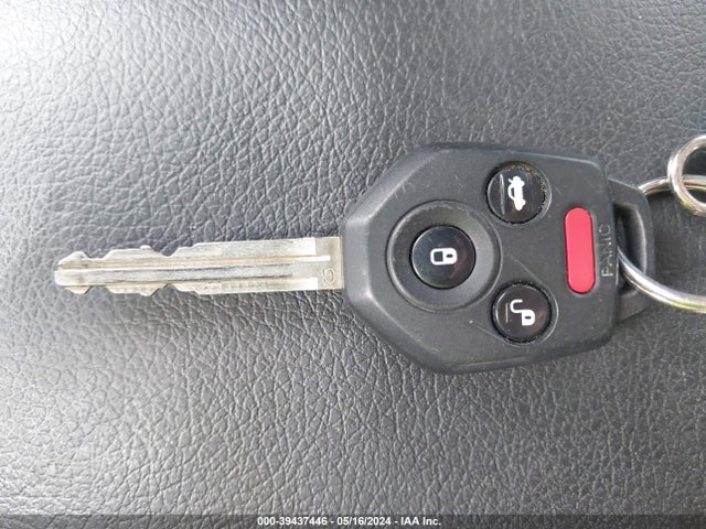 Subaru Forester 2.5i Premium 2018 JF2SJAEC9JH498430 Image 11