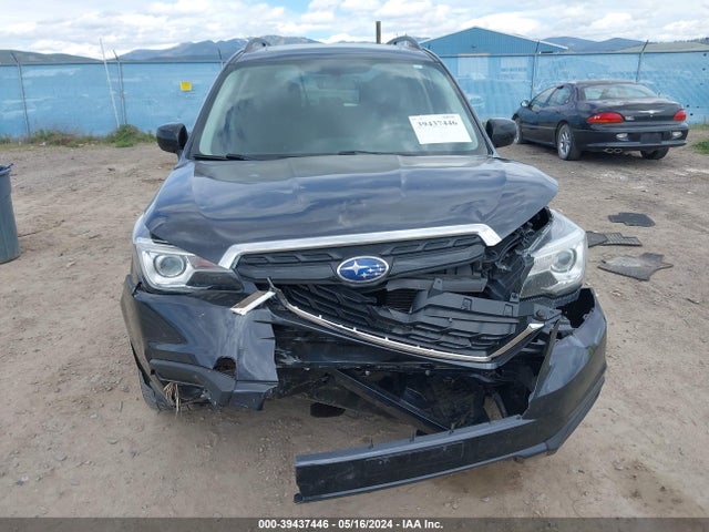 Subaru Forester 2.5i Premium 2018 JF2SJAEC9JH498430 Image 12