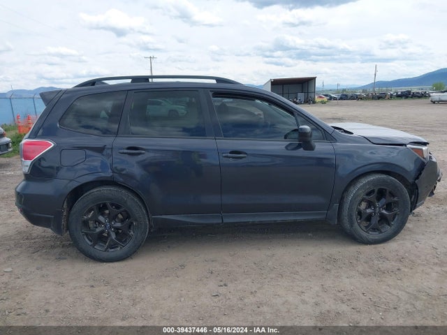 Subaru Forester 2.5i Premium 2018 JF2SJAEC9JH498430 Image 13