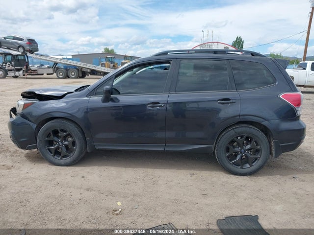 Subaru Forester 2.5i Premium 2018 JF2SJAEC9JH498430 Image 14