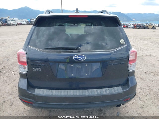 Subaru Forester 2.5i Premium 2018 JF2SJAEC9JH498430 Image 16