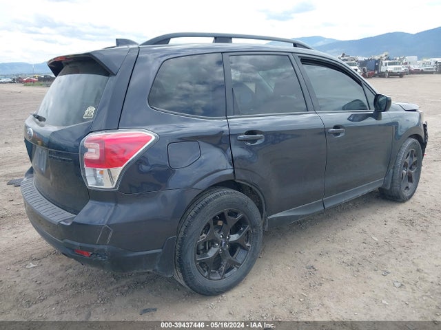 Subaru Forester 2.5i Premium 2018 JF2SJAEC9JH498430 Image 4