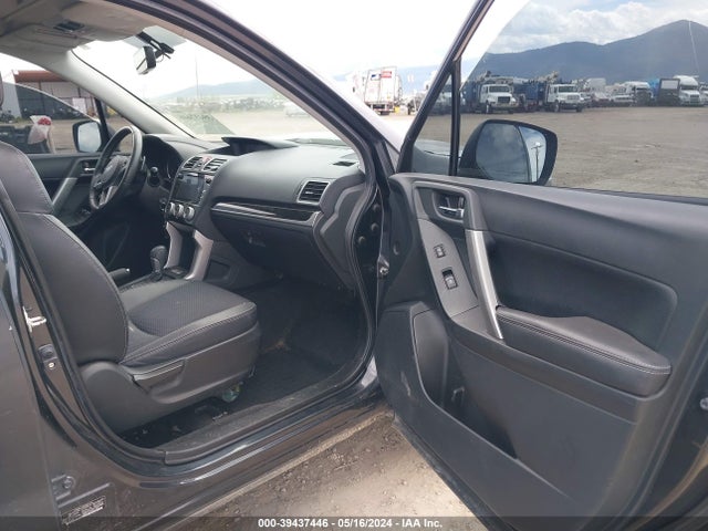 Subaru Forester 2.5i Premium 2018 JF2SJAEC9JH498430 Image 5