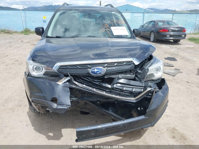 Subaru Forester 2.5i Premium 2018 JF2SJAEC9JH498430 Image 6