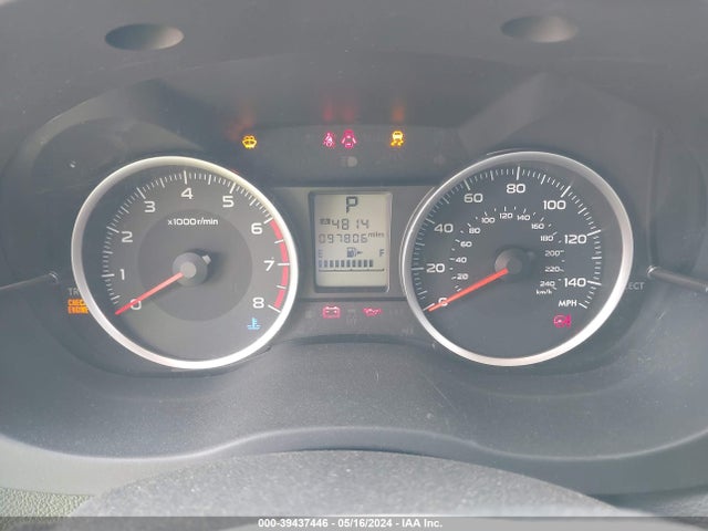 Subaru Forester 2.5i Premium 2018 JF2SJAEC9JH498430 Image 7