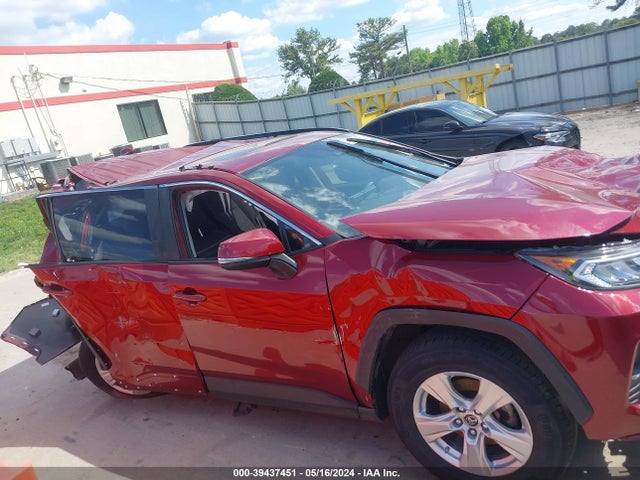 Toyota Rav4 Xle 2019 JTMW1RFV6KD014964 Image 13