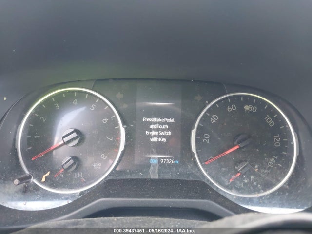 Toyota Rav4 Xle 2019 JTMW1RFV6KD014964 Image 15