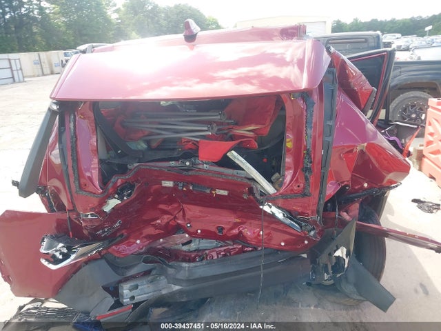 Toyota Rav4 Xle 2019 JTMW1RFV6KD014964 Image 16