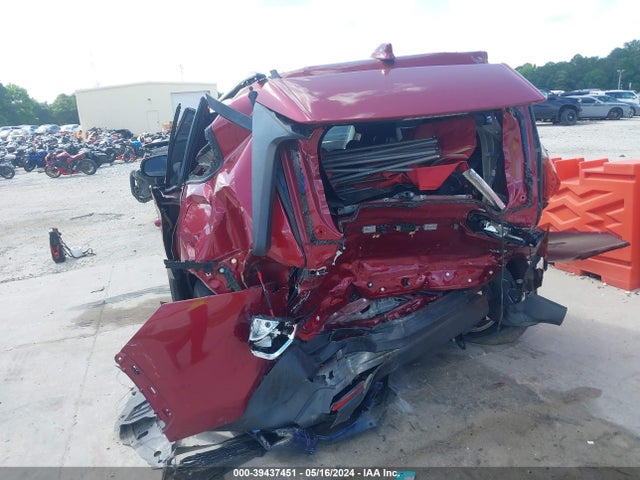Toyota Rav4 Xle 2019 JTMW1RFV6KD014964 Image 18