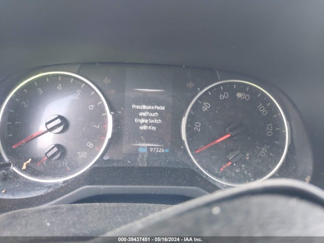 Toyota Rav4 Xle 2019 JTMW1RFV6KD014964 Image 7