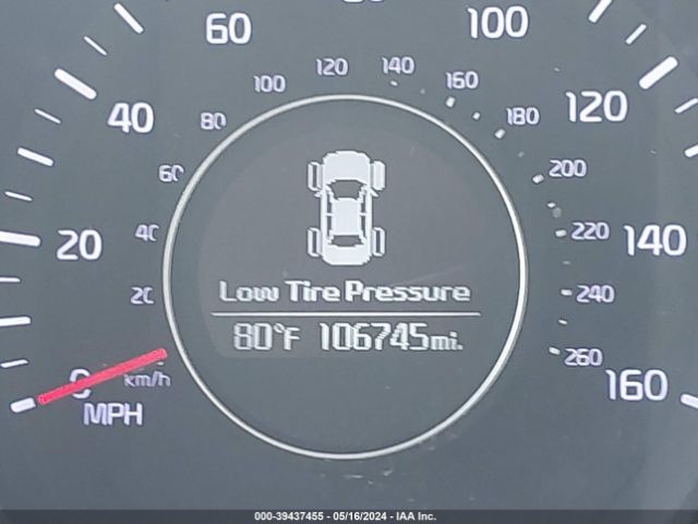 KNAGM4A70F5623634 KIA Optima Lx