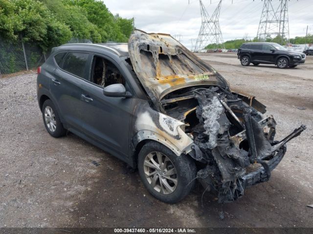 KM8J3CA46KU842590 Hyundai Tucson Value
