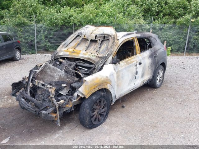KM8J3CA46KU842590 Hyundai Tucson Value