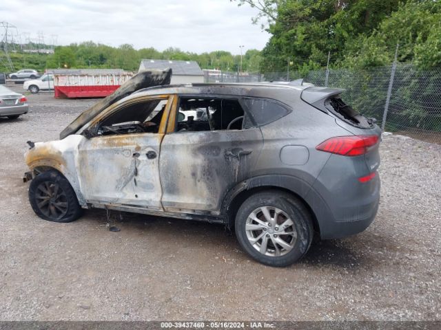 KM8J3CA46KU842590 Hyundai Tucson Value