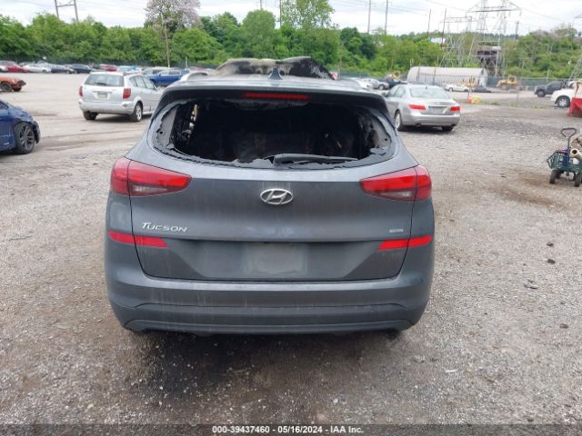 KM8J3CA46KU842590 Hyundai Tucson Value