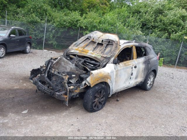 KM8J3CA46KU842590 Hyundai Tucson Value