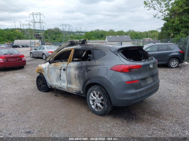 KM8J3CA46KU842590 Hyundai Tucson Value