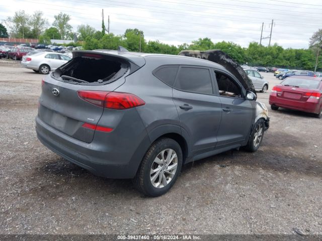 KM8J3CA46KU842590 Hyundai Tucson Value
