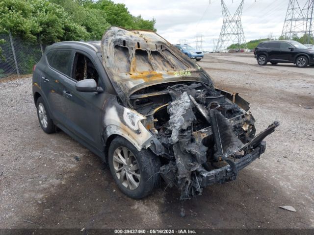 KM8J3CA46KU842590 Hyundai Tucson Value