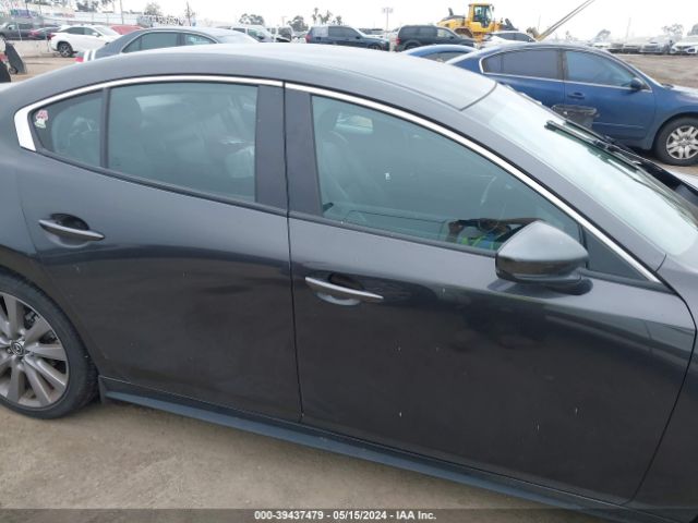 3MZBPBBL3MM252185 Mazda Mazda3 Select