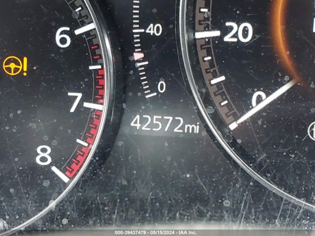 3MZBPBBL3MM252185 Mazda Mazda3 Select