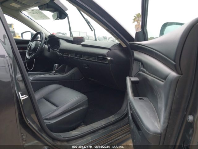 3MZBPBBL3MM252185 Mazda Mazda3 Select