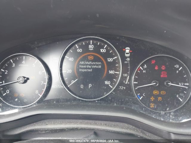 3MZBPBBL3MM252185 Mazda Mazda3 Select