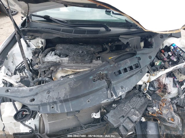 Toyota CAMRY SE 2017 4T1BF1FK6HU429262 Image 10