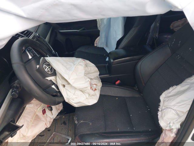 Toyota CAMRY SE 2017 4T1BF1FK6HU429262 Image 5