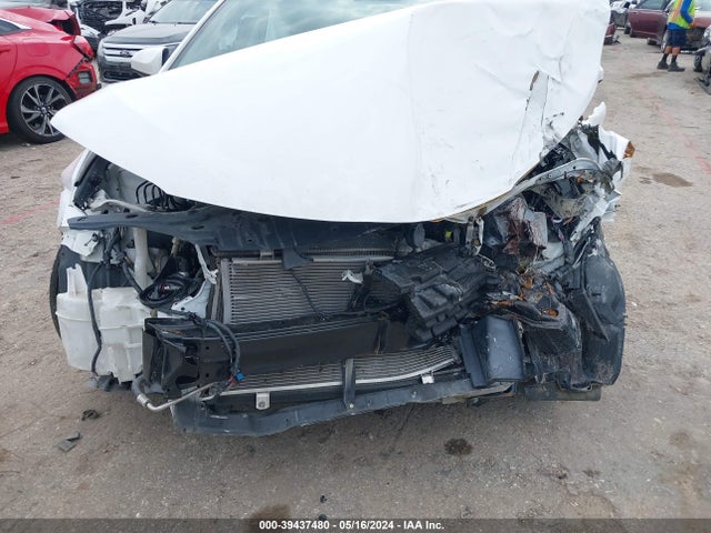 Toyota CAMRY SE 2017 4T1BF1FK6HU429262 Image 6