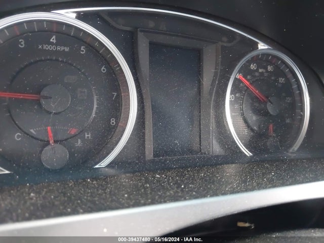 Toyota CAMRY SE 2017 4T1BF1FK6HU429262 Image 7
