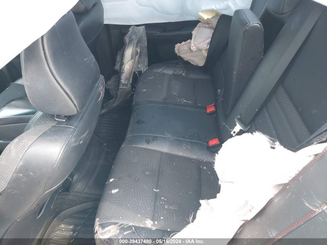 Toyota CAMRY SE 2017 4T1BF1FK6HU429262 Image 8