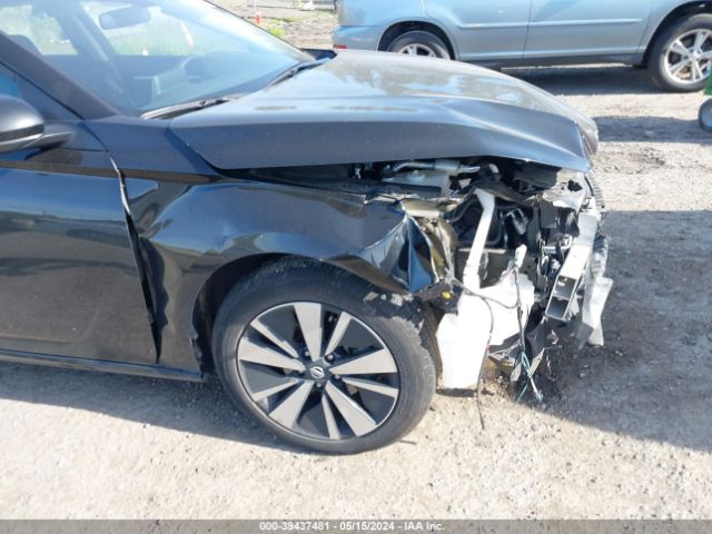 1N4BL4DV6NN390115 Nissan Altima Sv Fwd