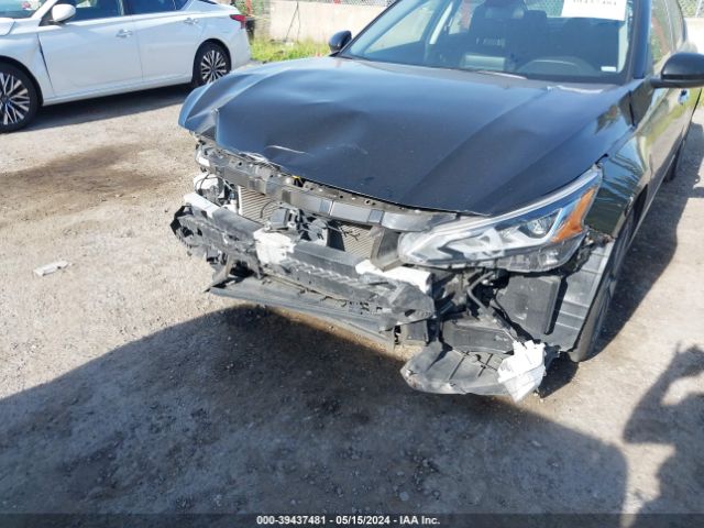 1N4BL4DV6NN390115 Nissan Altima Sv Fwd