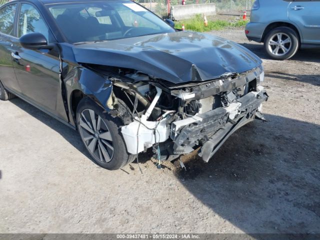 1N4BL4DV6NN390115 Nissan Altima Sv Fwd