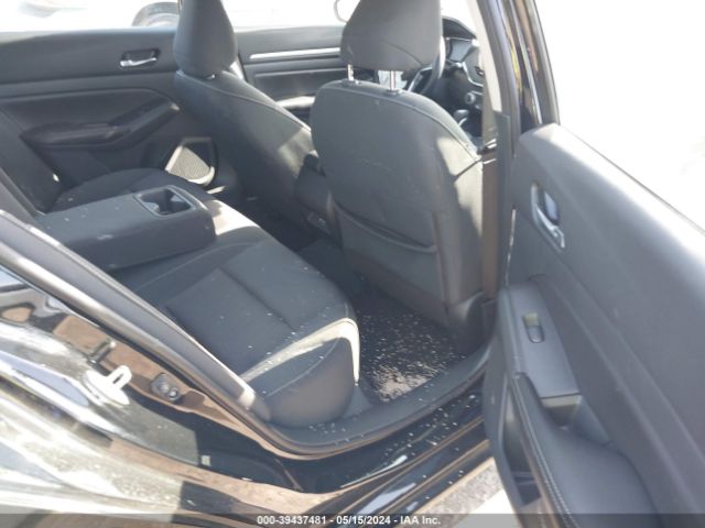 1N4BL4DV6NN390115 Nissan Altima Sv Fwd