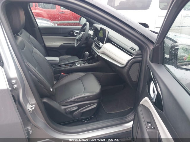 Jeep Compass Limited 4x4 2023 3C4NJDCN6PT518239 Image 5