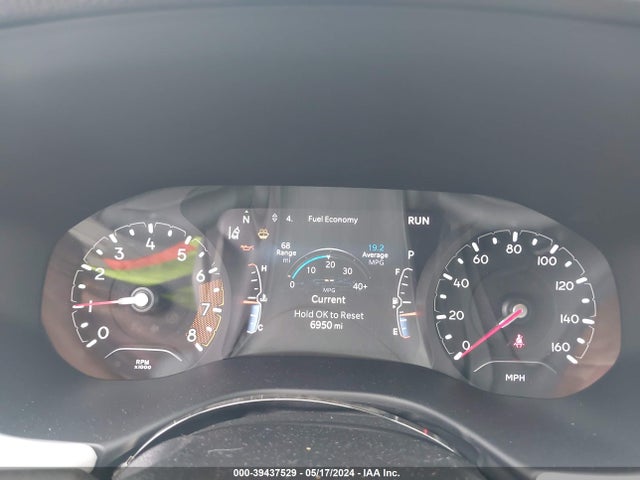Jeep Compass Limited 4x4 2023 3C4NJDCN6PT518239 Image 7