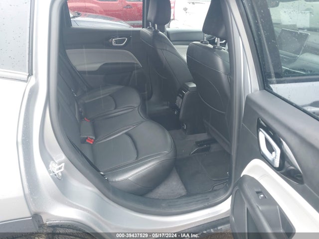Jeep Compass Limited 4x4 2023 3C4NJDCN6PT518239 Image 8
