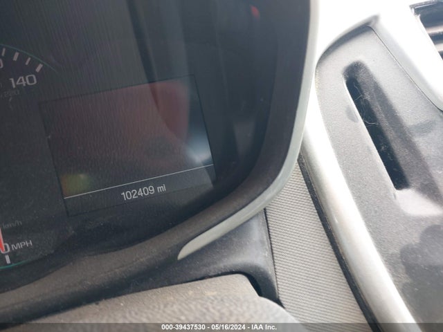 Chevrolet Sonic Premier Auto 2017 1G1JF5SB2H4140157 Image 7